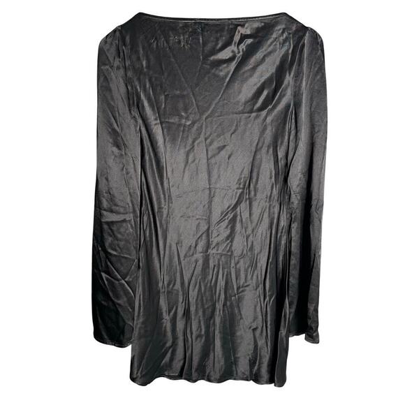 Stone Cold Fox Basier Mini Dress Black Size XS - Picture 8 of 9